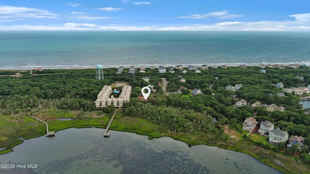 112 Sandpiper Lane Indian Beach, NC 28512