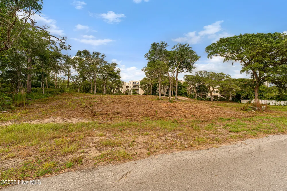 112 Sandpiper Lane Indian Beach, NC 28512