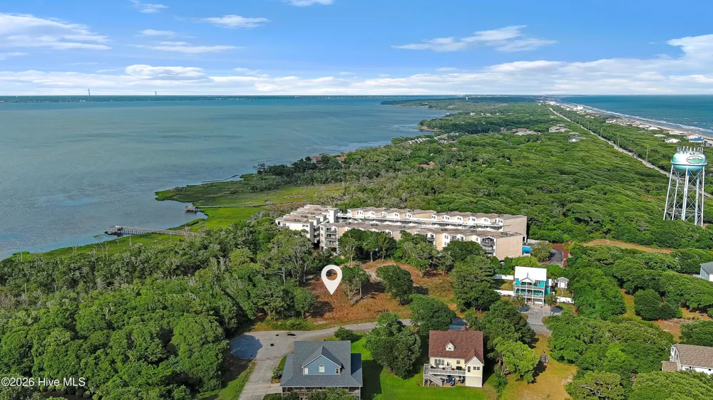 112 Sandpiper Lane Indian Beach, NC 28512