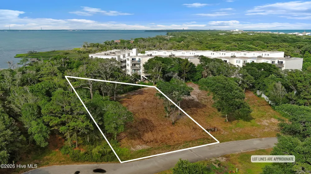 112 Sandpiper Lane Indian Beach, NC 28512
