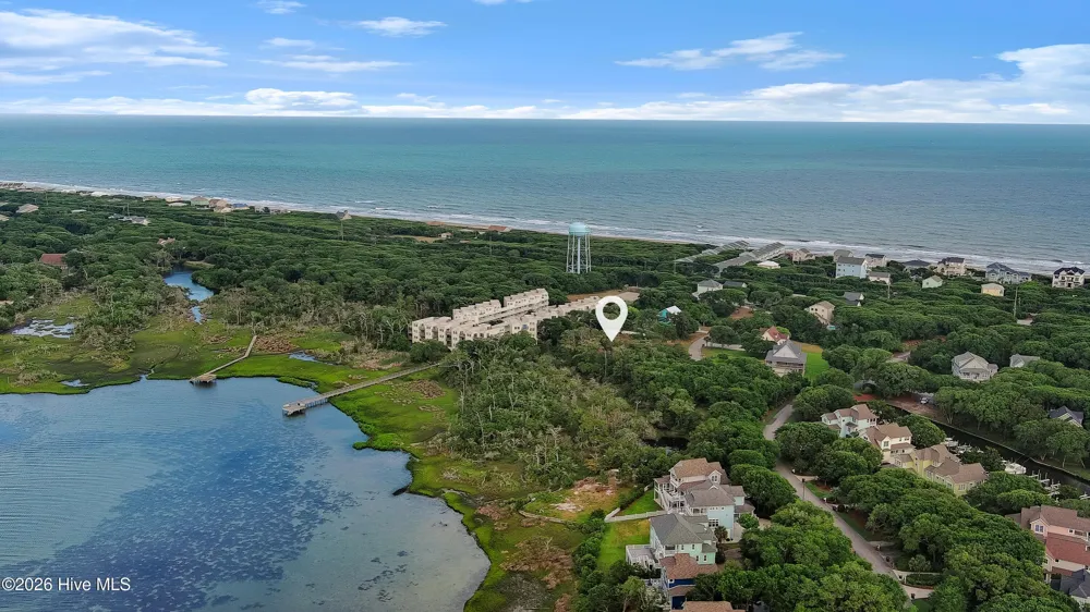 112 Sandpiper Lane Indian Beach, NC 28512