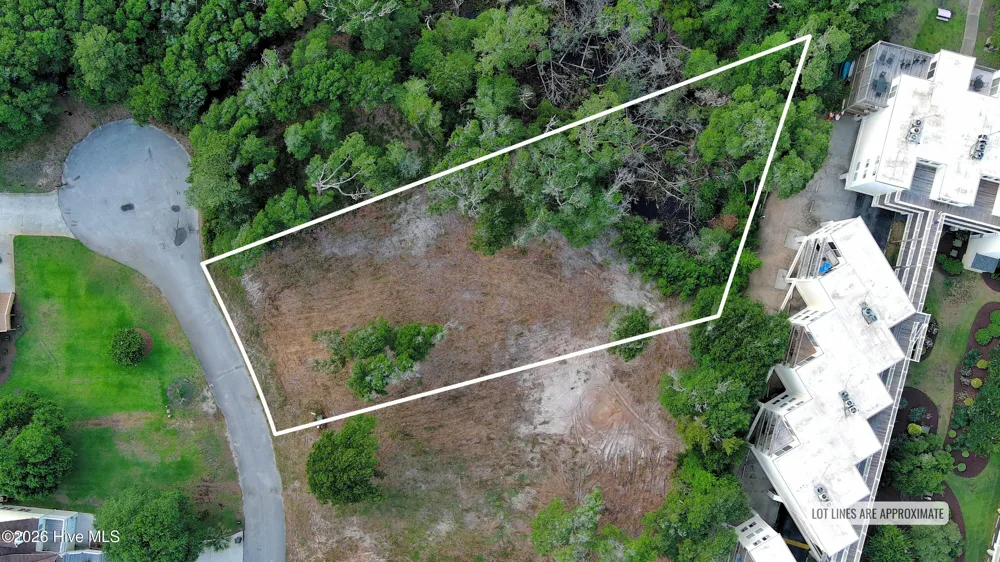 112 Sandpiper Lane Indian Beach, NC 28512