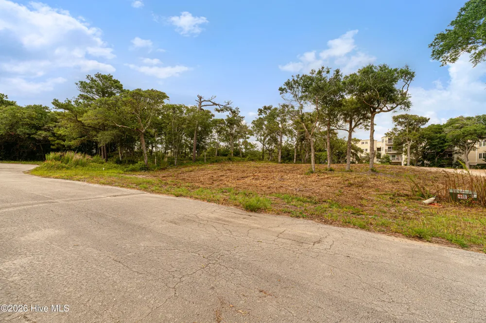 112 Sandpiper Lane Indian Beach, NC 28512