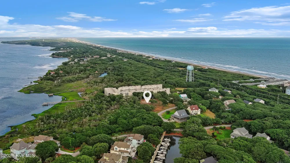 112 Sandpiper Lane Indian Beach, NC 28512