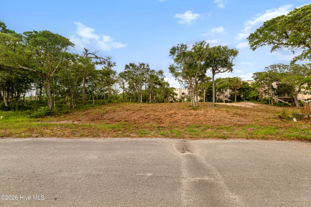 112 Sandpiper Lane Indian Beach, NC 28512
