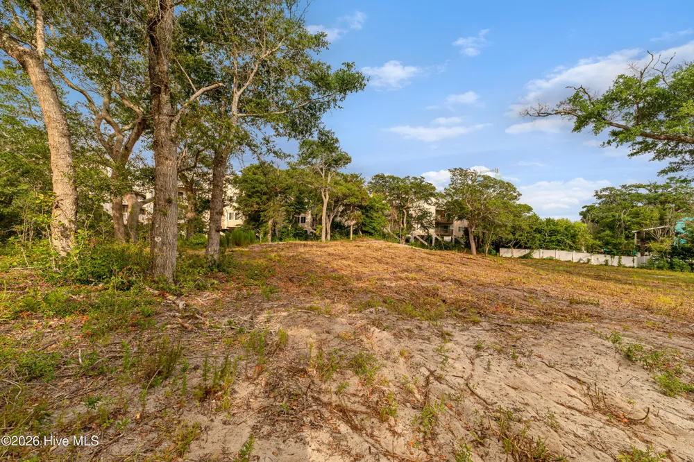 112 Sandpiper Lane Indian Beach, NC 28512