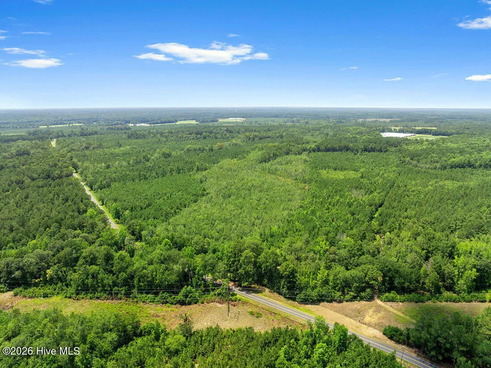Na Burney Road White Oak, NC 28399
