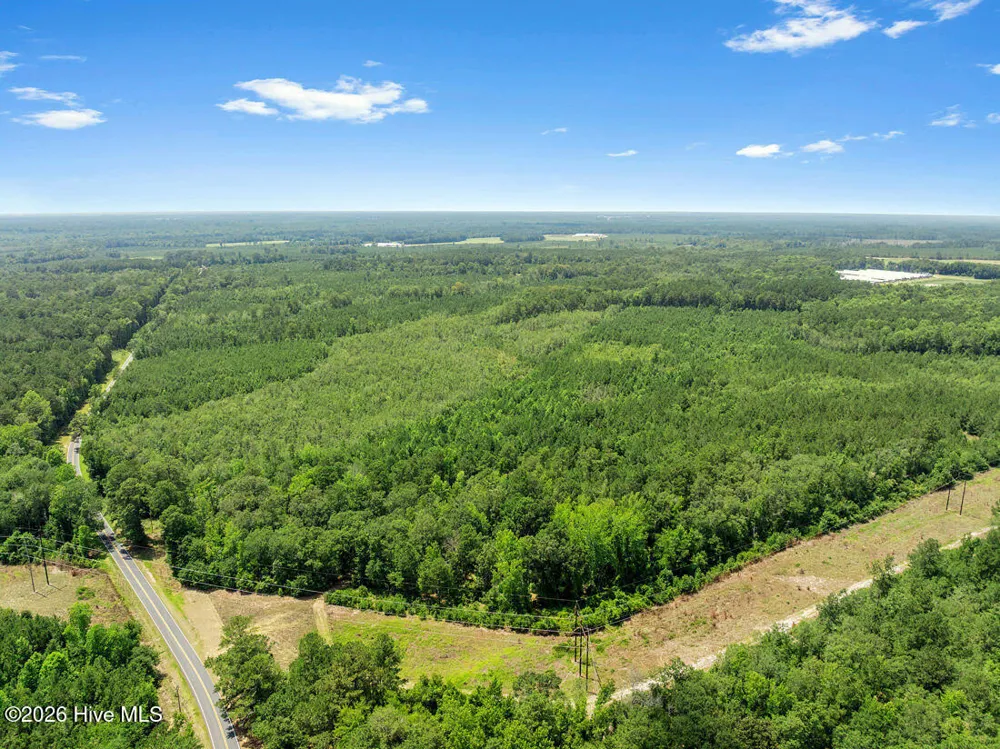 Na Burney Road White Oak, NC 28399
