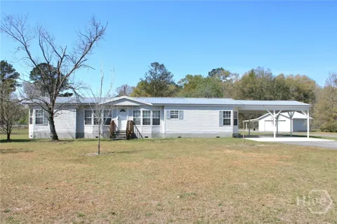 1606 Homestead Drive