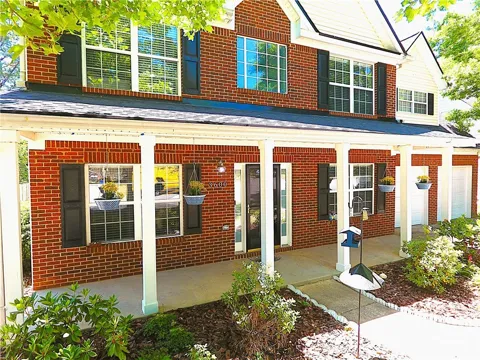 3600 Hamilton Creek Trail