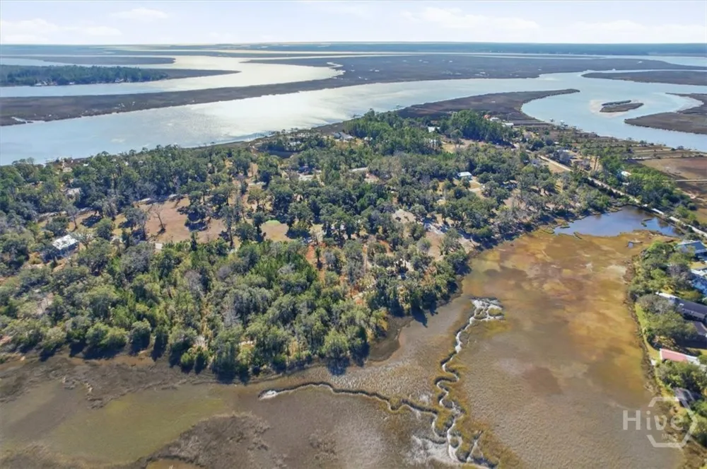 27 Bermuda Bluff Lane Midway, GA 31320