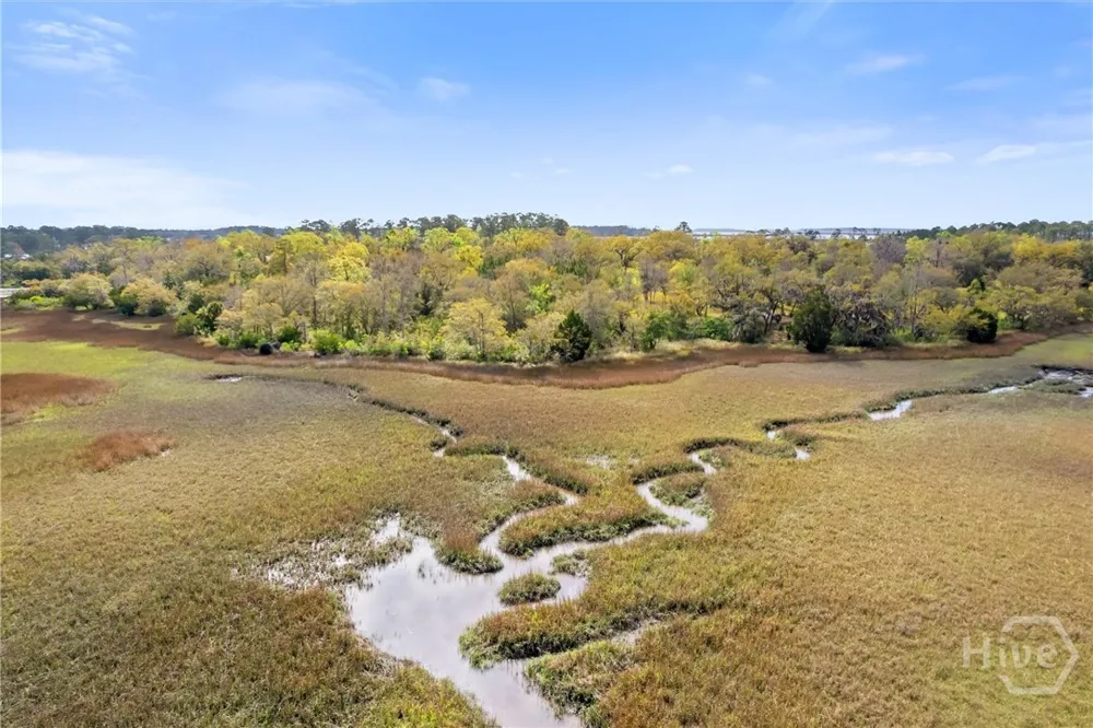 27 Bermuda Bluff Lane Midway, GA 31320