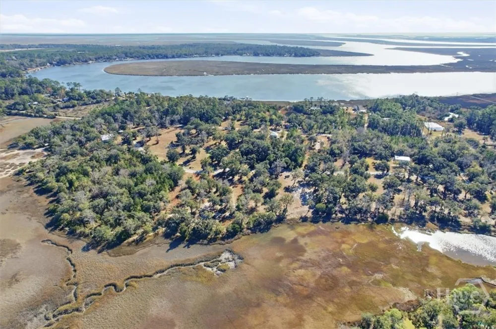 27 Bermuda Bluff Lane Midway, GA 31320