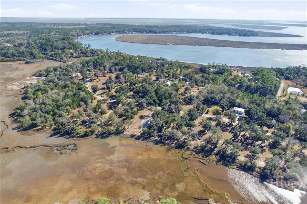 27 Bermuda Bluff Lane Midway, GA 31320