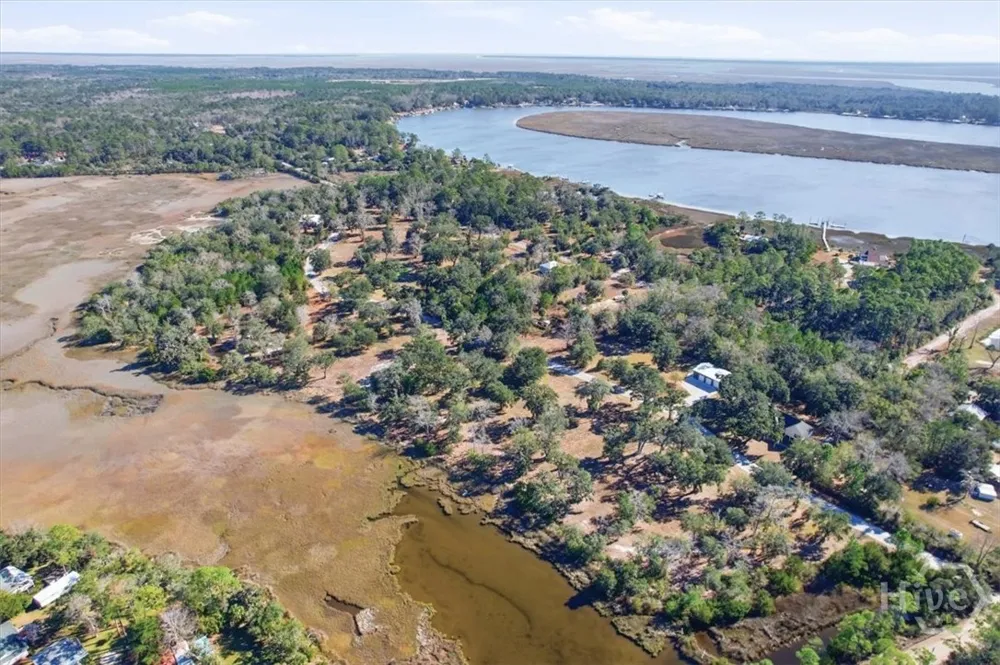 27 Bermuda Bluff Lane Midway, GA 31320