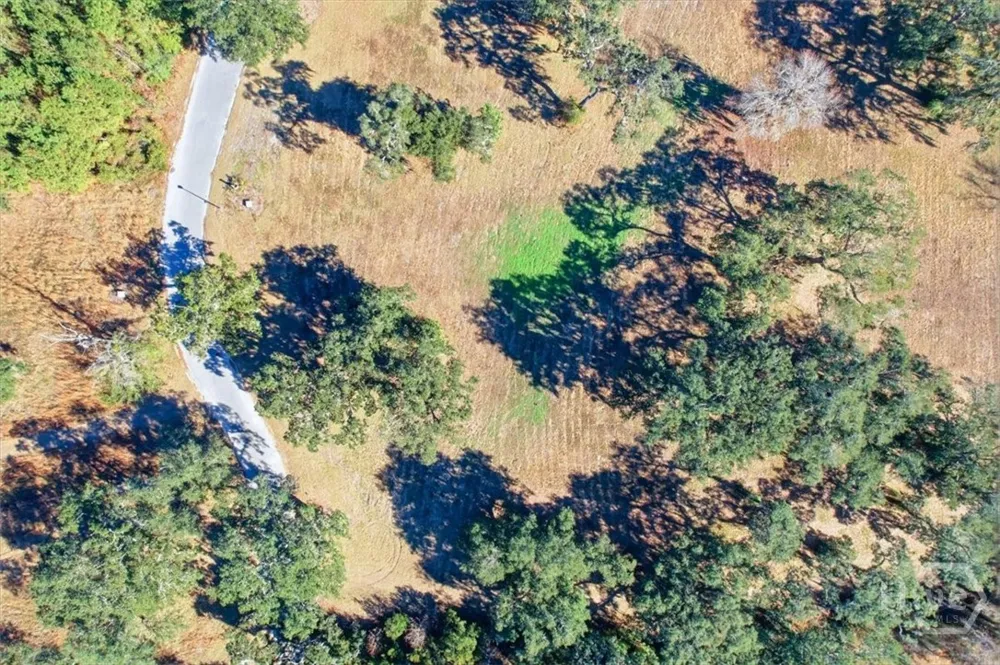27 Bermuda Bluff Lane Midway, GA 31320