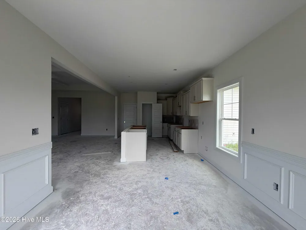 105 Ed Barrow Lane La Grange, NC 28551