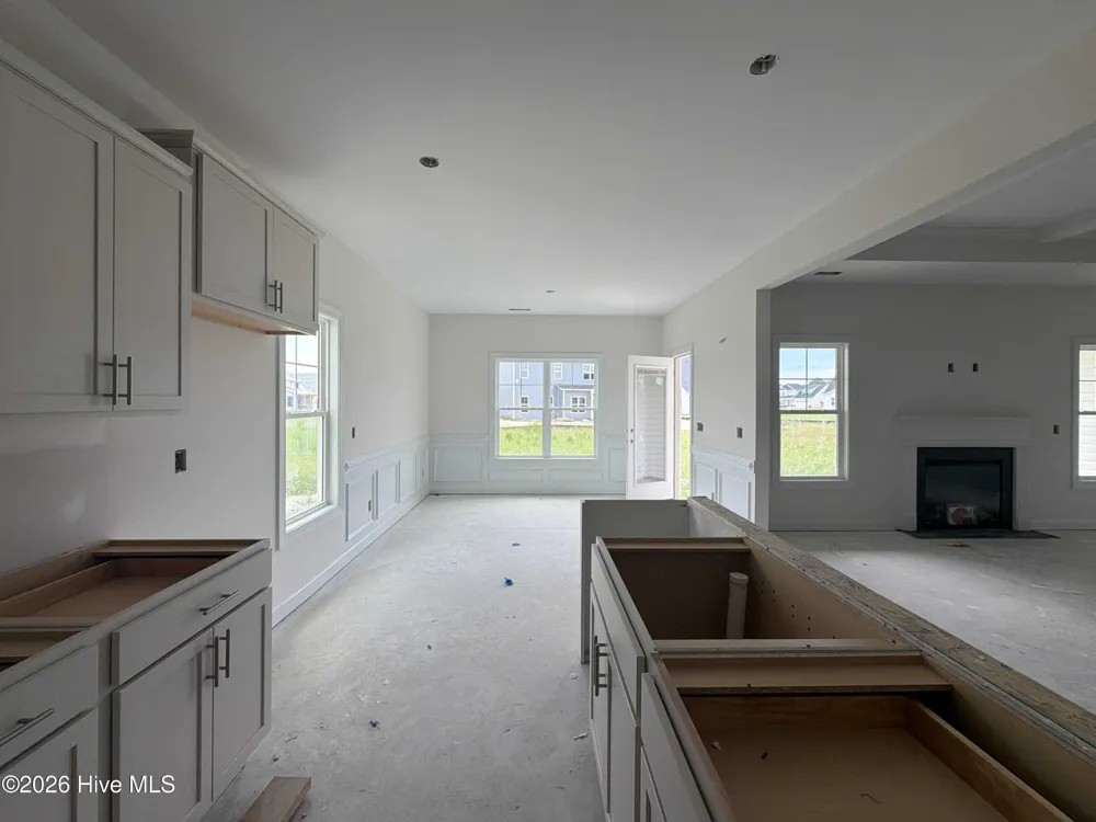 105 Ed Barrow Lane La Grange, NC 28551