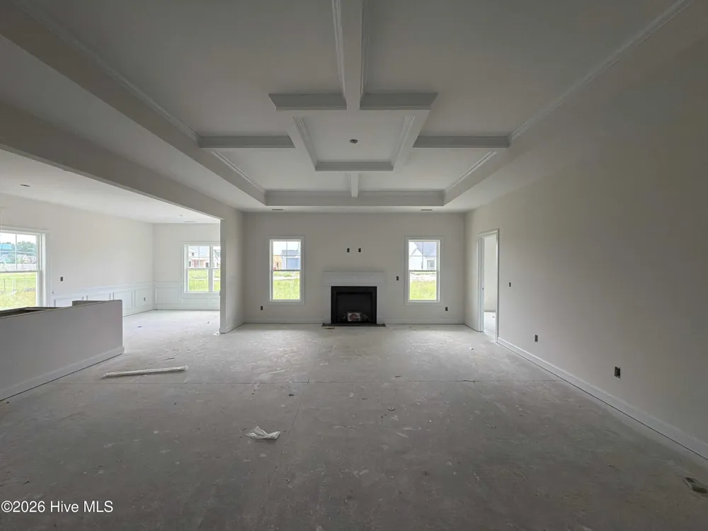 105 Ed Barrow Lane La Grange, NC 28551
