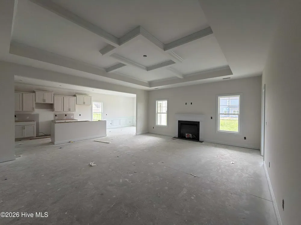105 Ed Barrow Lane La Grange, NC 28551