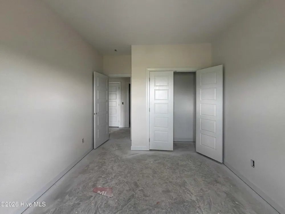 105 Ed Barrow Lane La Grange, NC 28551