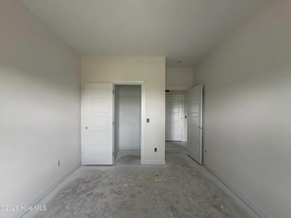 105 Ed Barrow Lane La Grange, NC 28551