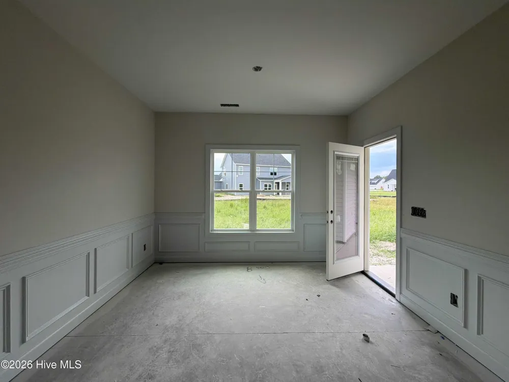105 Ed Barrow Lane La Grange, NC 28551