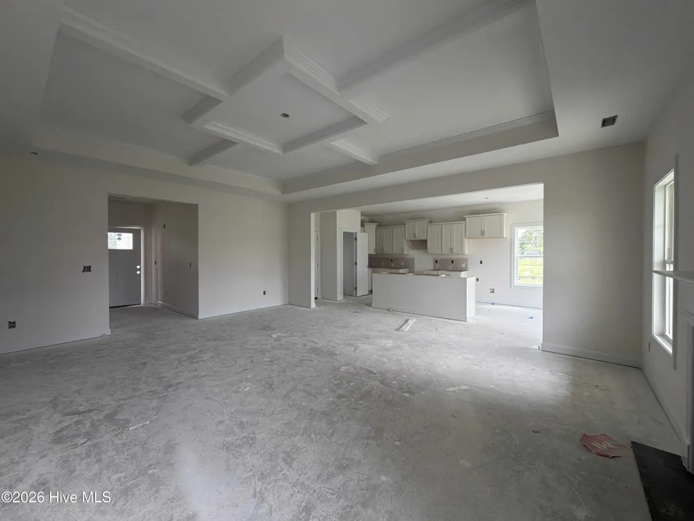 105 Ed Barrow Lane La Grange, NC 28551