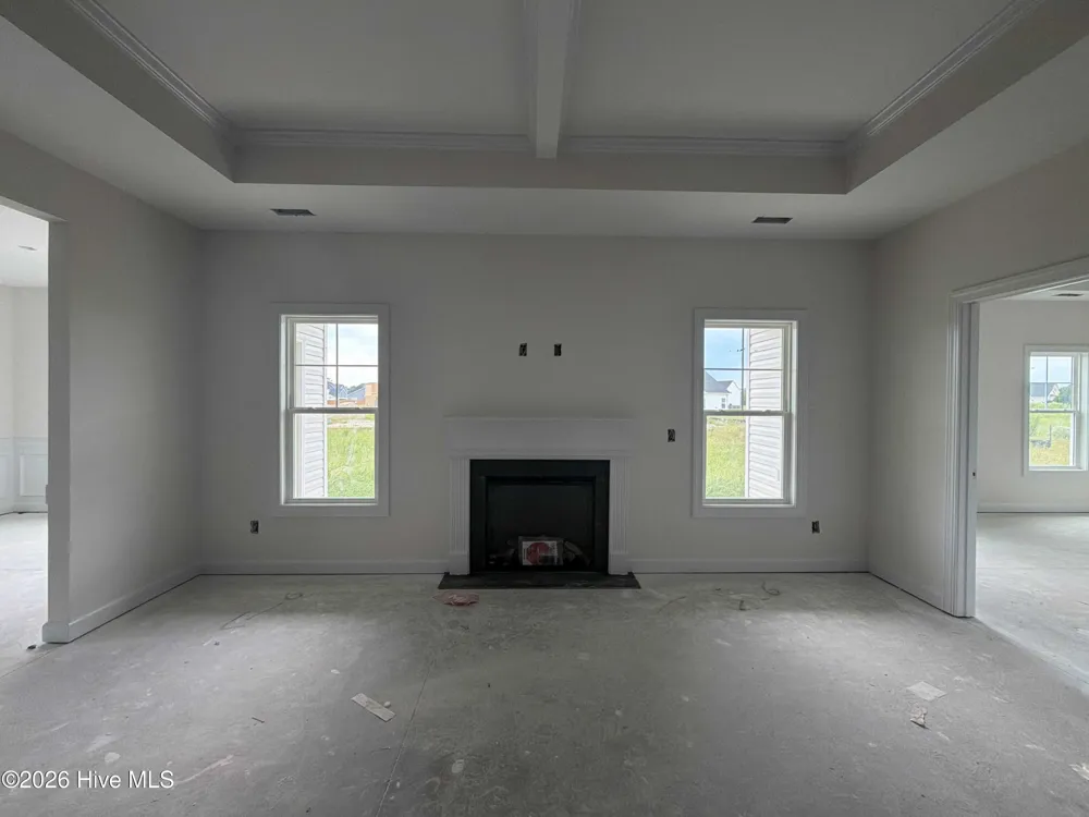105 Ed Barrow Lane La Grange, NC 28551