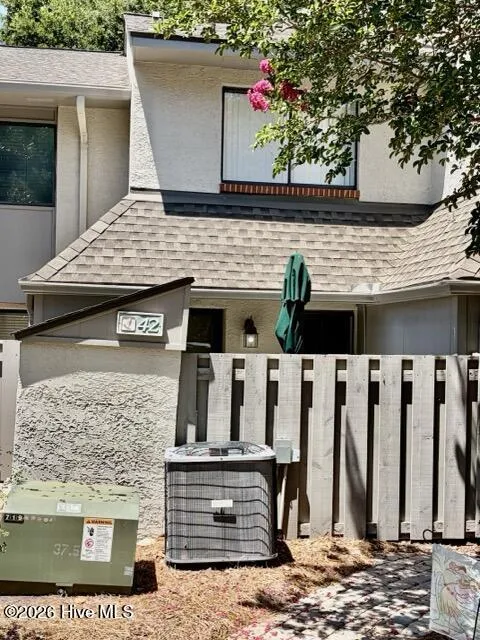 43 Folly Field Road #42