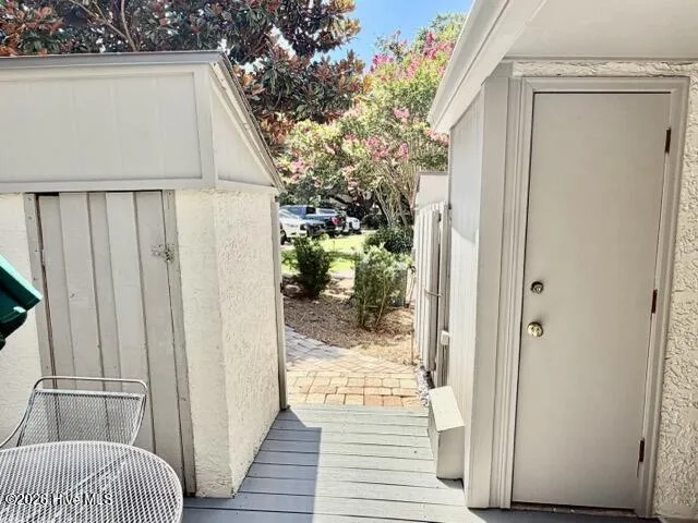 43 Folly Field Road #42 Hilton Head Island, SC 29928