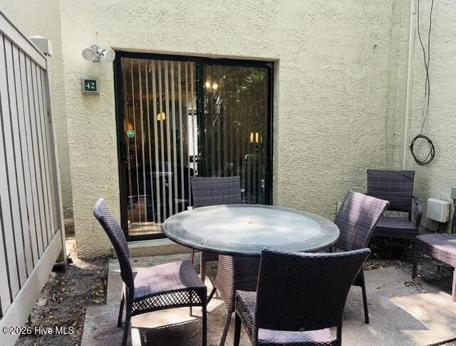 43 Folly Field Road #42 Hilton Head Island, SC 29928