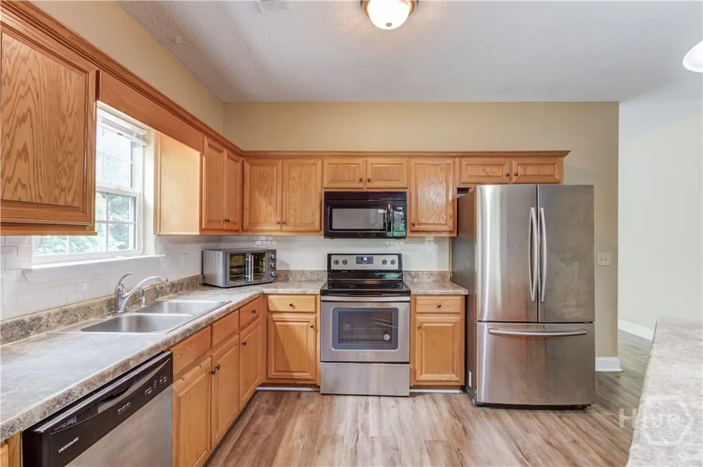 165 John Sharp Road Colbert, GA 30628