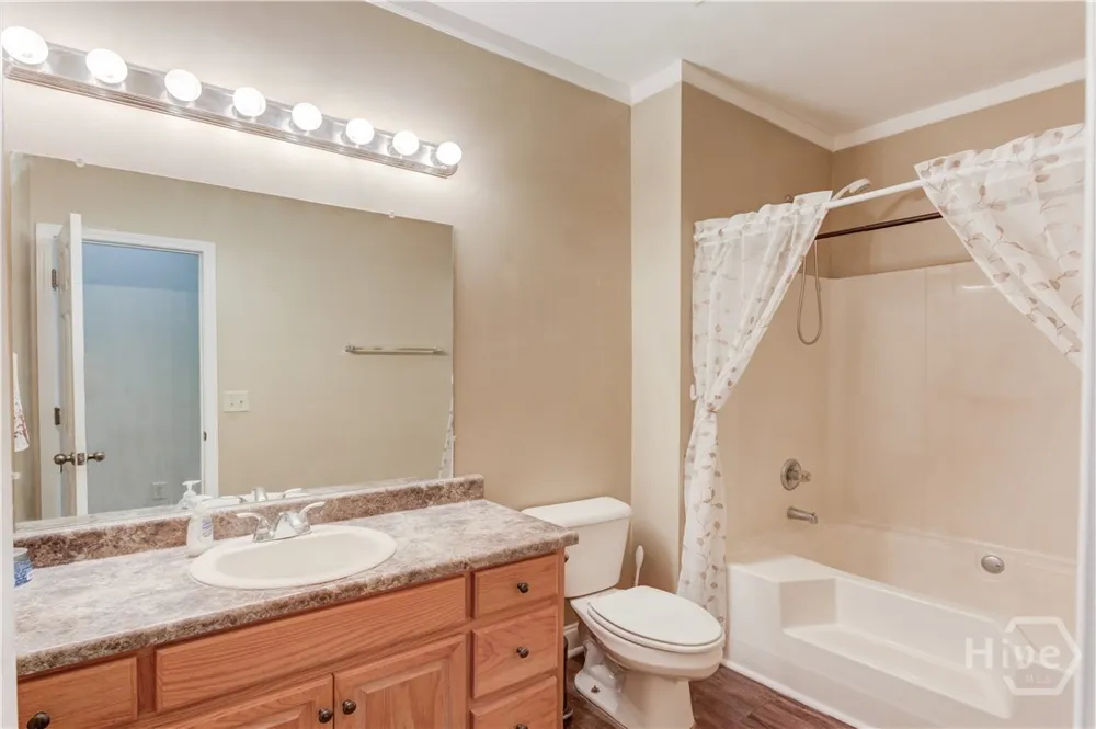 165 John Sharp Road Colbert, GA 30628