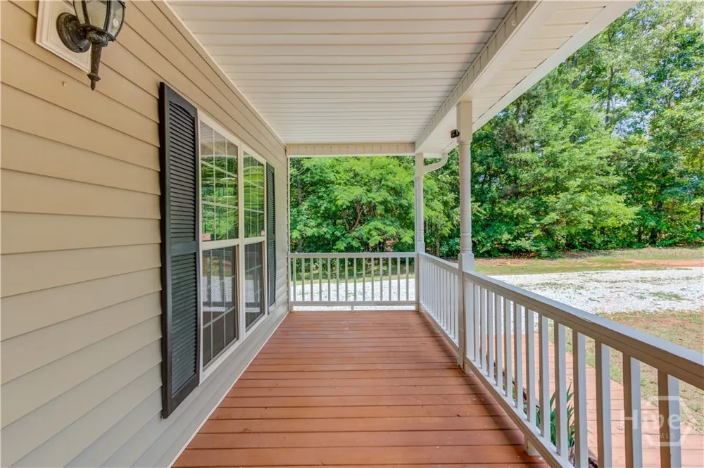 165 John Sharp Road Colbert, GA 30628