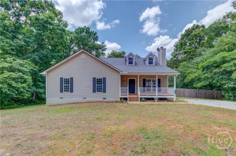 165 John Sharp Road