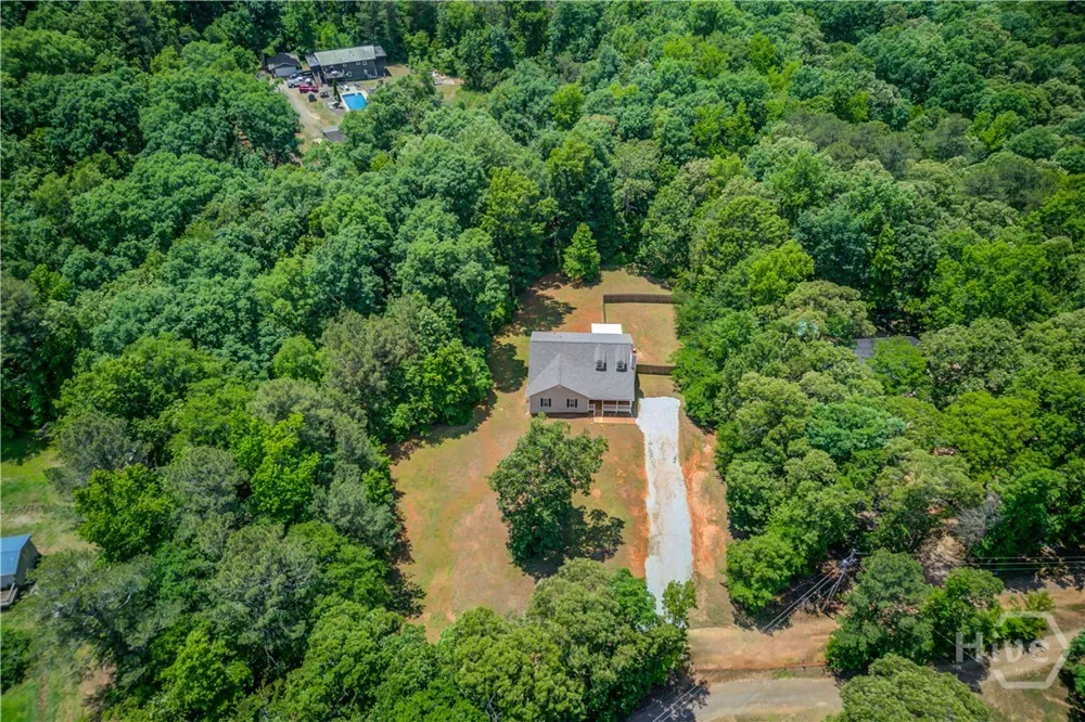 165 John Sharp Road Colbert, GA 30628