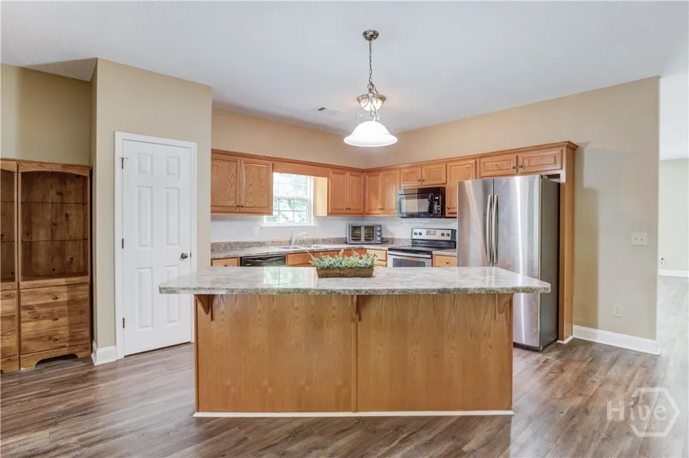 165 John Sharp Road Colbert, GA 30628
