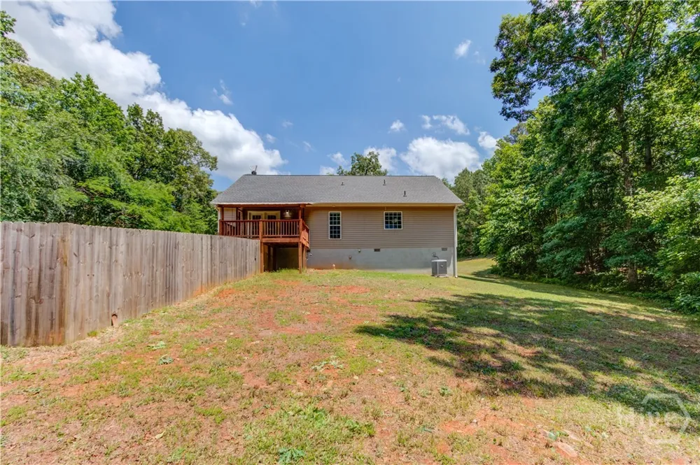 165 John Sharp Road Colbert, GA 30628