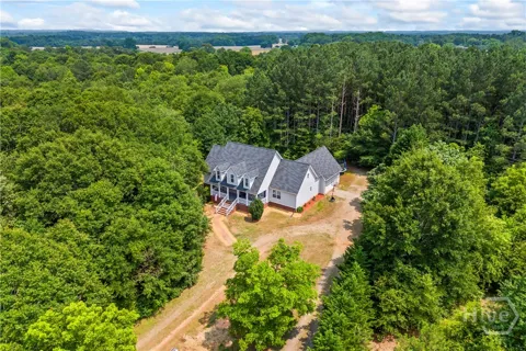 136 Wedgewood Drive