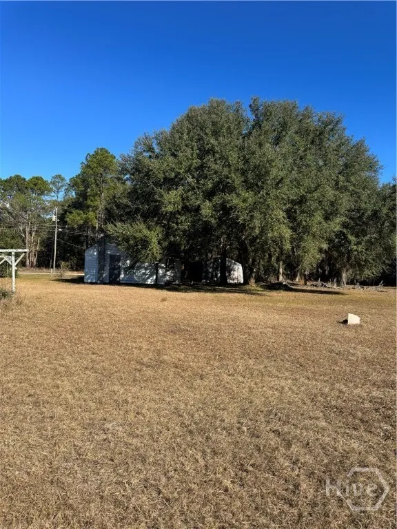 353 Wilder Road Allenhurst, GA 31301