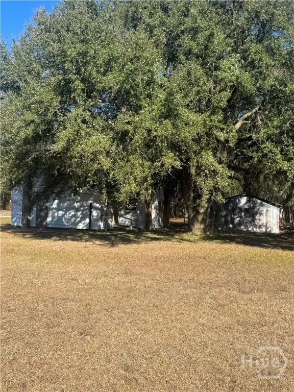 353 Wilder Road Allenhurst, GA 31301