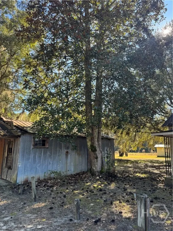 353 Wilder Road Allenhurst, GA 31301