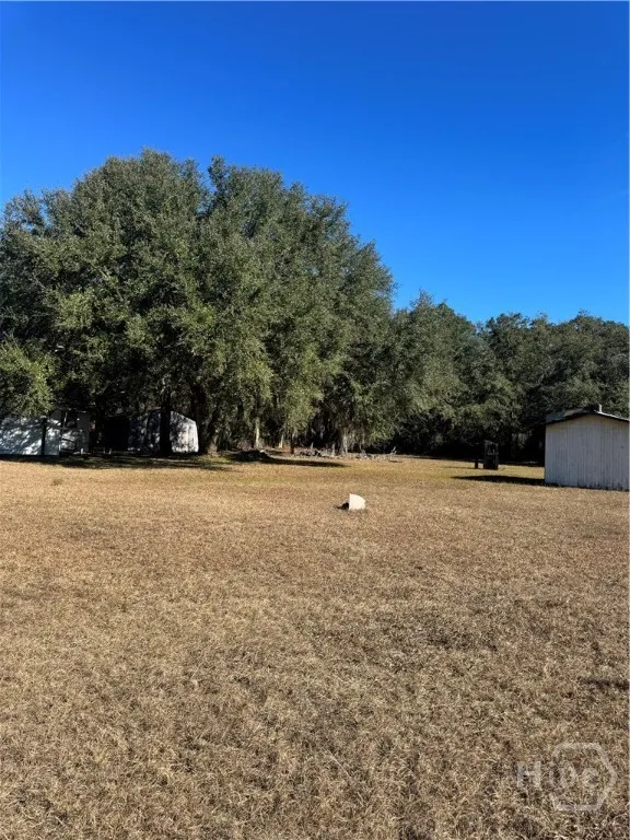 353 Wilder Road Allenhurst, GA 31301