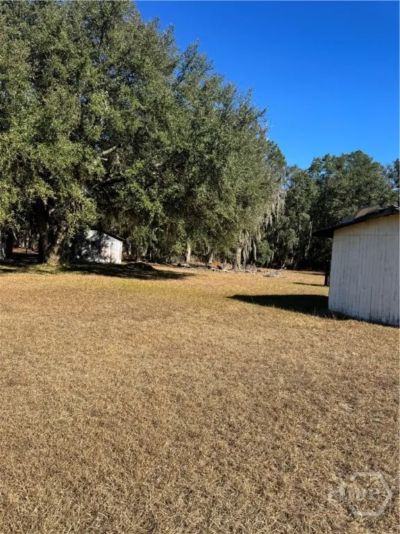 353 Wilder Road Allenhurst, GA 31301