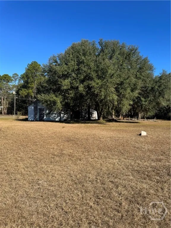 353 Wilder Road Allenhurst, GA 31301