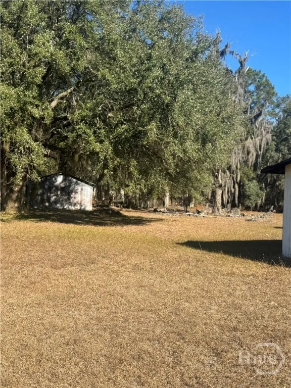 353 Wilder Road Allenhurst, GA 31301