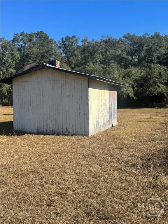 353 Wilder Road Allenhurst, GA 31301