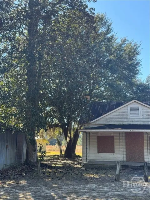 353 Wilder Road