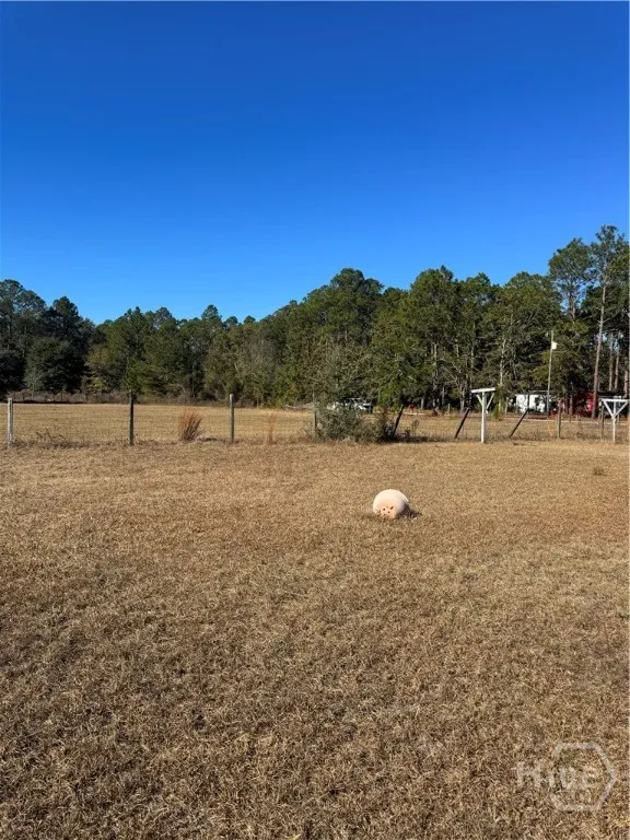 353 Wilder Road Allenhurst, GA 31301